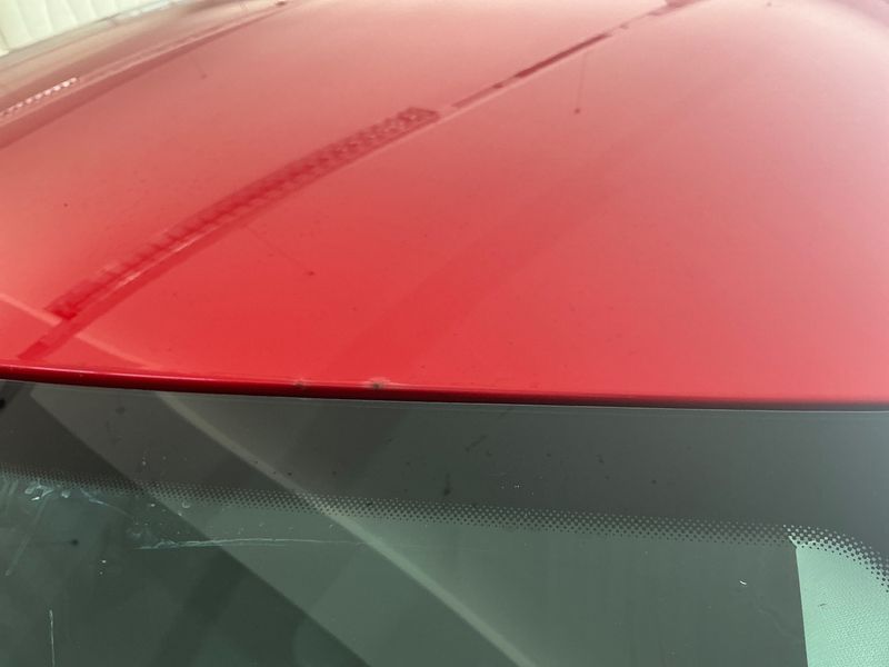 Volkswagen Polo 1.0 Trendline BlueMotion Tech 2015 – снимка 54