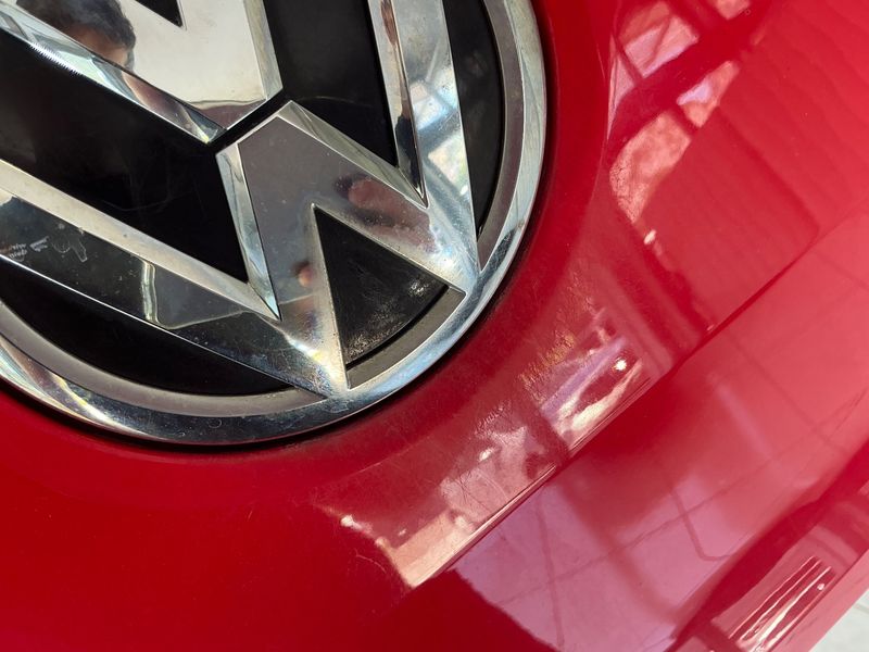 Volkswagen Polo 1.0 Trendline BlueMotion Tech 2015 – снимка 58