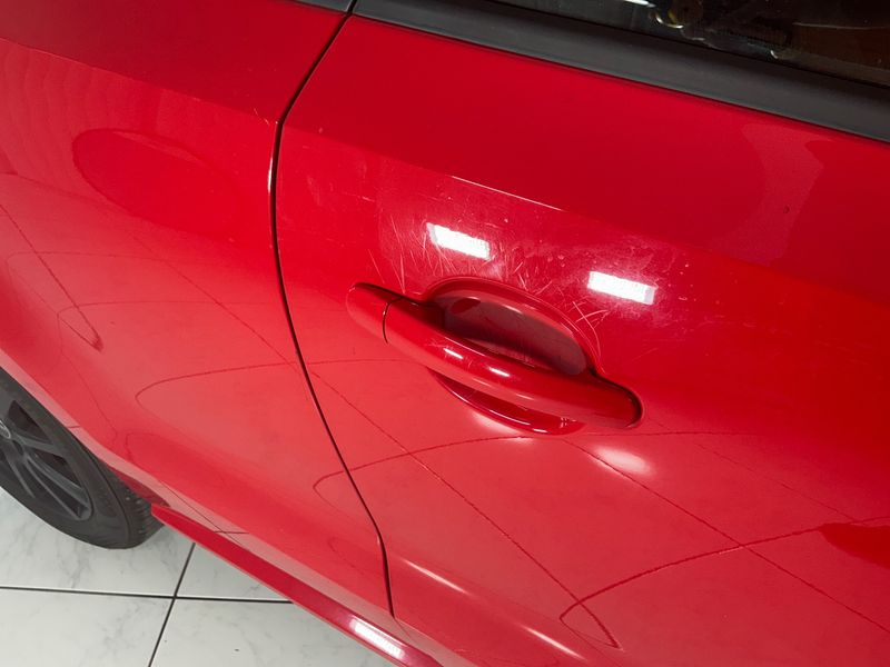 Volkswagen Polo 1.0 Trendline BlueMotion Tech 2015 – снимка 33