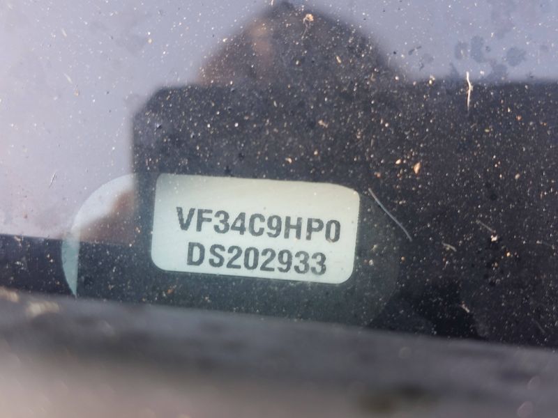 Peugeot 308 1.6 HDi Affaire Pack CD Clim Confort 2013 – снимка 16