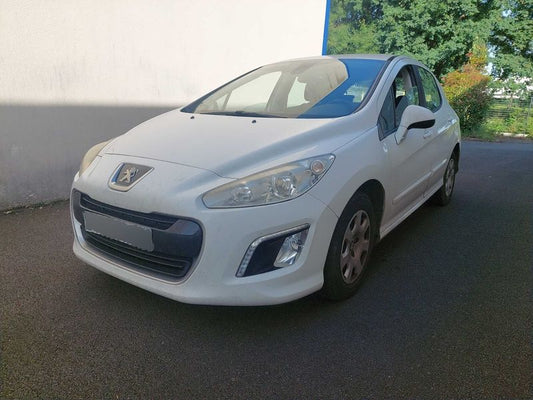 Peugeot 308 1.6 HDi Affaire Pack CD Clim Confort 2013 – снимка 1