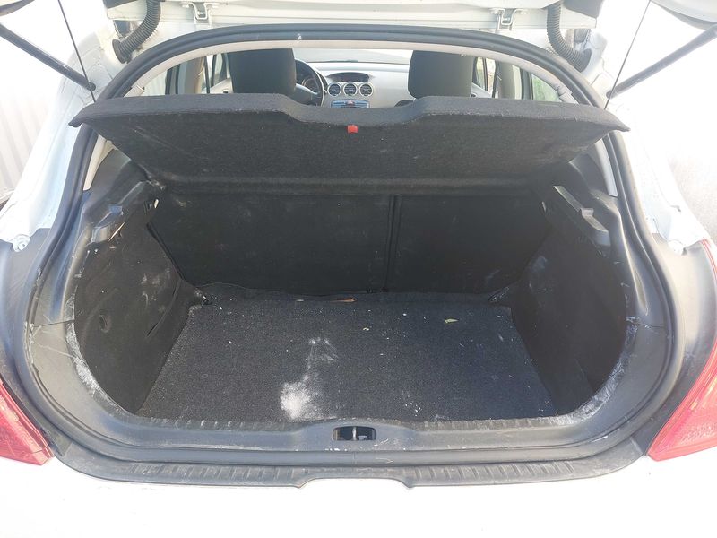 Peugeot 308 1.6 HDi Affaire Pack CD Clim Confort 2013 – снимка 9
