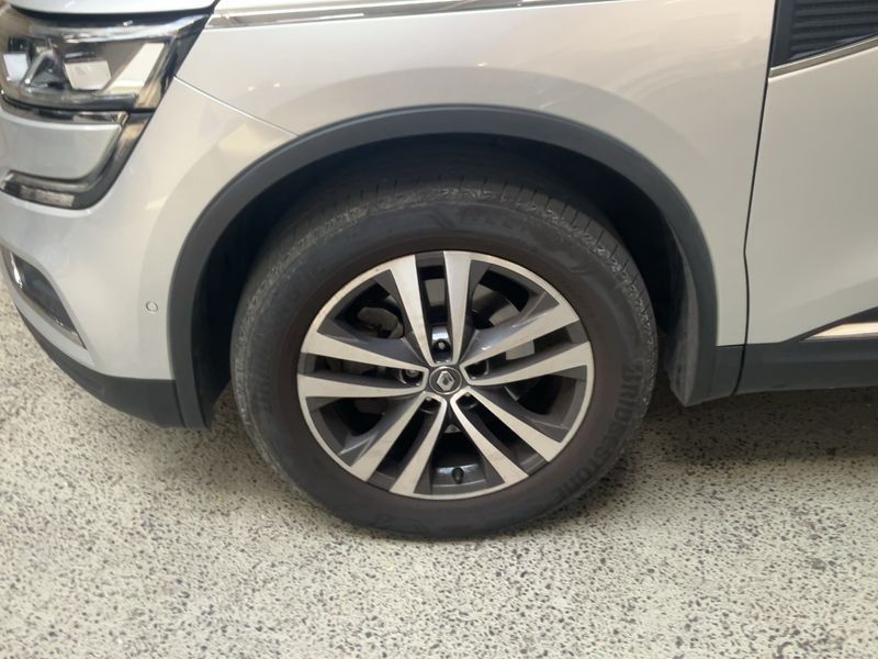 Renault Koleos 2.0 dCi Energy Zen 4x4 2018 – снимка 3