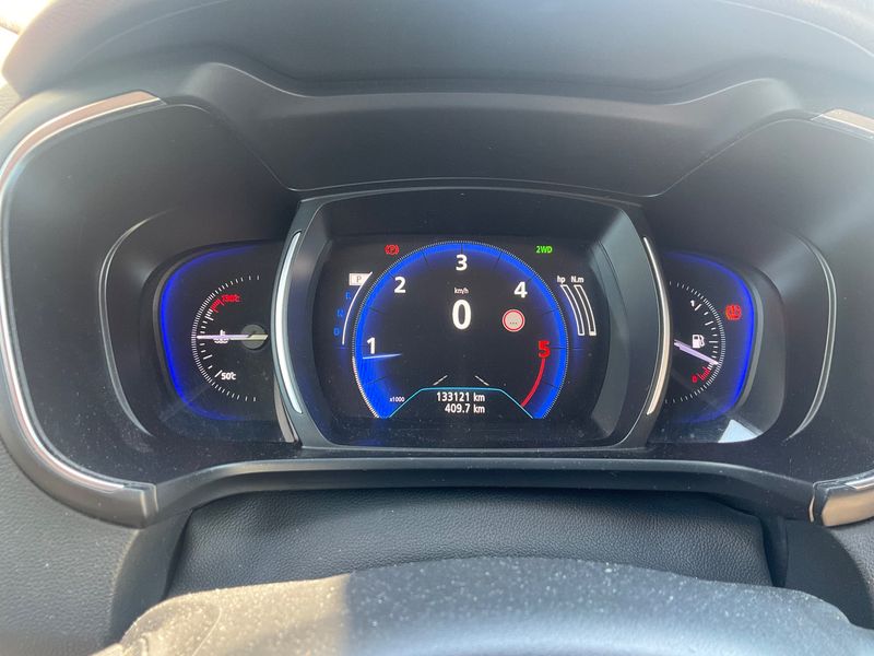 Renault Koleos 2.0 dCi Energy Zen 4x4 2018 – снимка 18