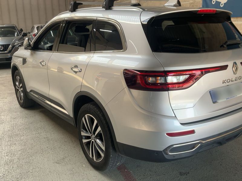 Renault Koleos 2.0 dCi Energy Zen 4x4 2018 – снимка 6
