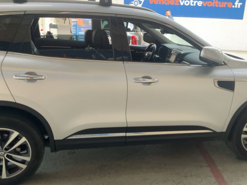 Renault Koleos 2.0 dCi Energy Zen 4x4 2018 – снимка 10