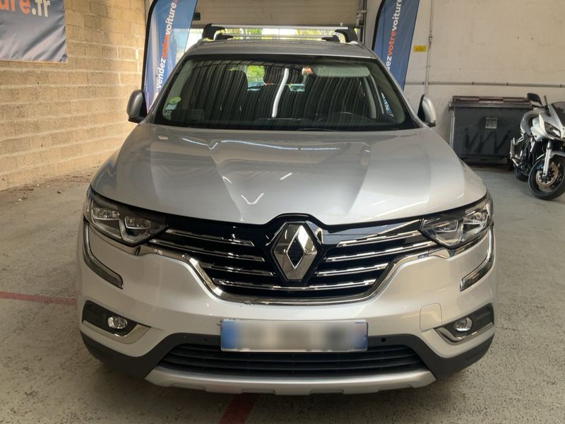 Renault Koleos 2.0 dCi Energy Zen 4x4 2018 – снимка 14