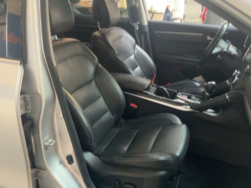 Renault Koleos 2.0 dCi Energy Zen 4x4 2018 – снимка 16