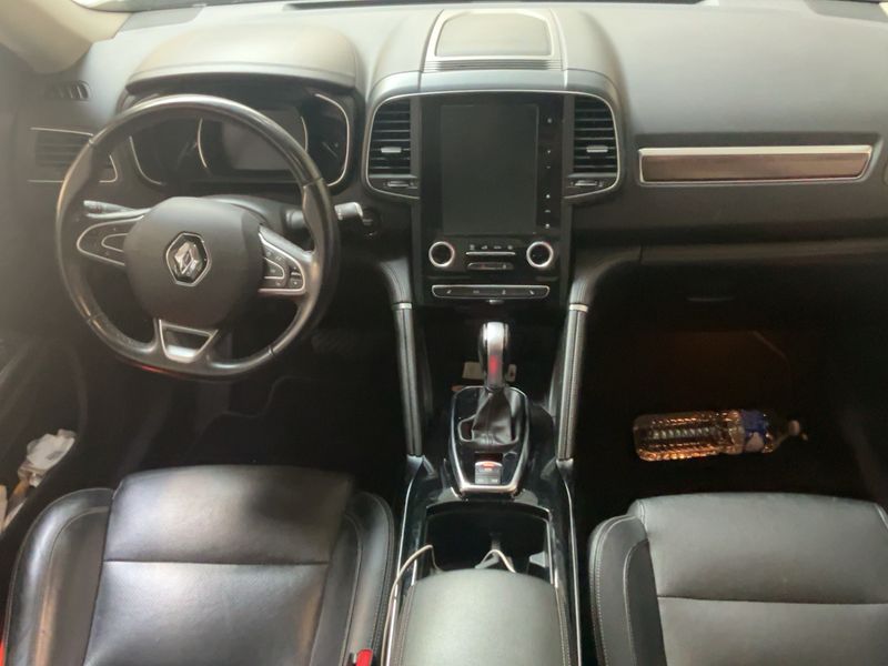Renault Koleos 2.0 dCi Energy Zen 4x4 2018 – снимка 17