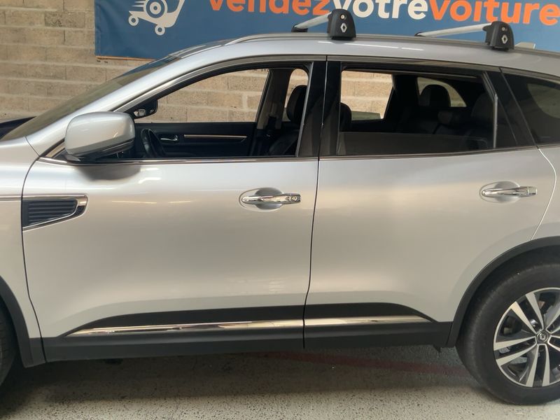 Renault Koleos 2.0 dCi Energy Zen 4x4 2018 – снимка 4