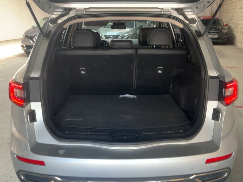 Renault Koleos 2.0 dCi Energy Zen 4x4 2018 – снимка 15