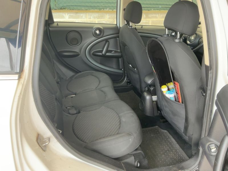 MINI Countryman Cooper SD 2015 – снимка 19