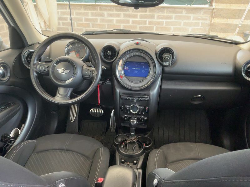 MINI Countryman Cooper SD 2015 – снимка 17