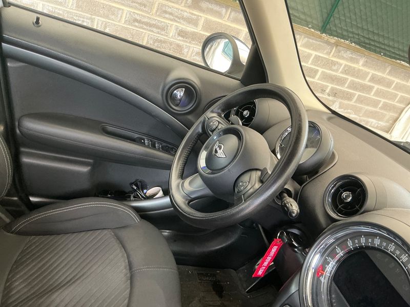 MINI Countryman Cooper SD 2015 – снимка 23