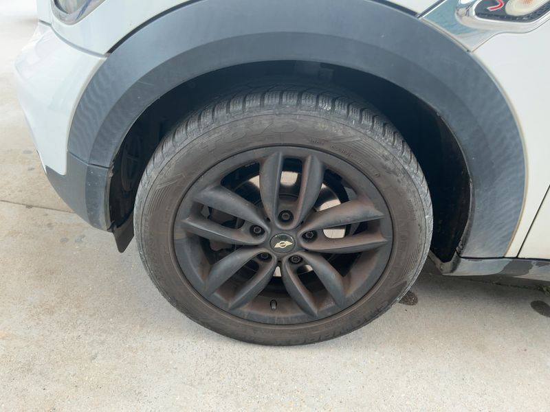 MINI Countryman Cooper SD 2015 – снимка 3