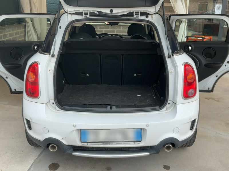 MINI Countryman Cooper SD 2015 – снимка 15