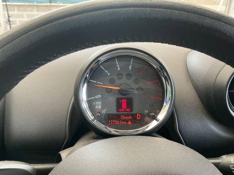 MINI Countryman Cooper SD 2015 – снимка 18