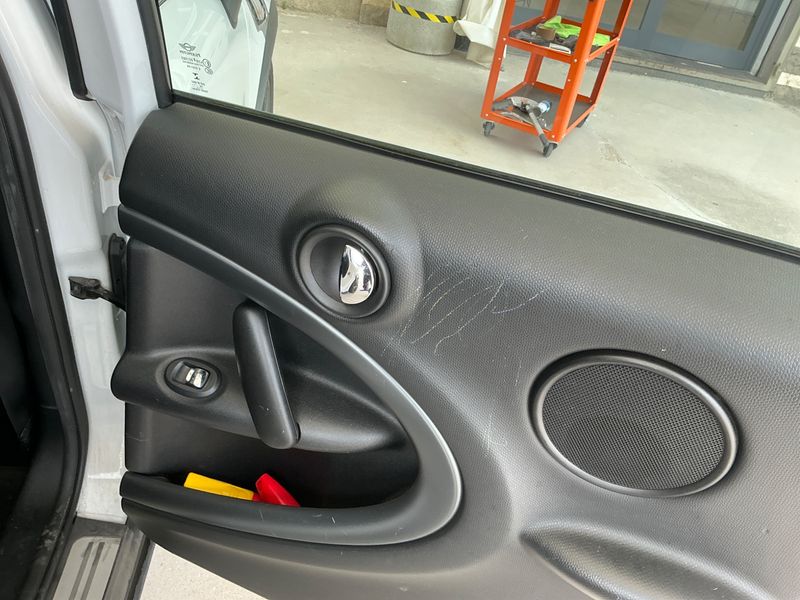 MINI Countryman Cooper SD 2015 – снимка 22