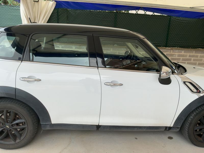 MINI Countryman Cooper SD 2015 – снимка 10
