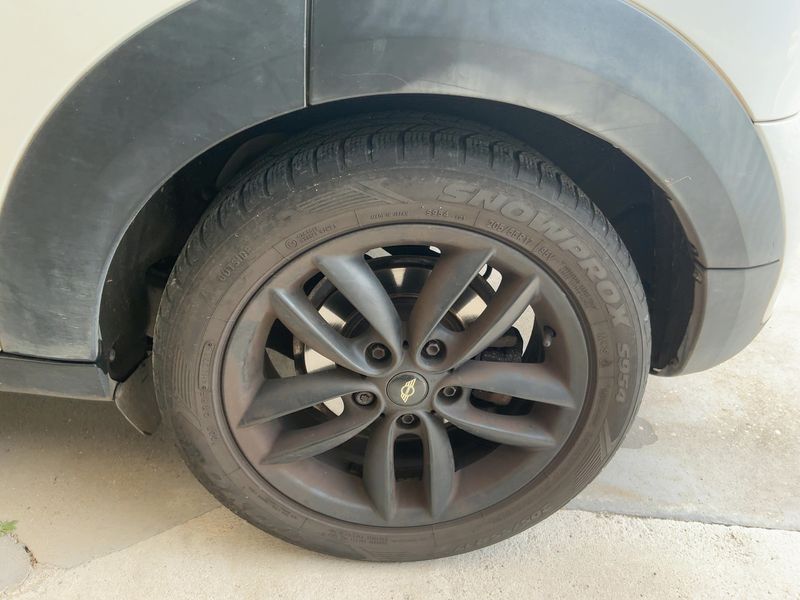 MINI Countryman Cooper SD 2015 – снимка 5