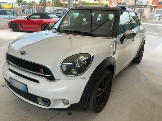 MINI Countryman Cooper SD 2015 – снимка 1