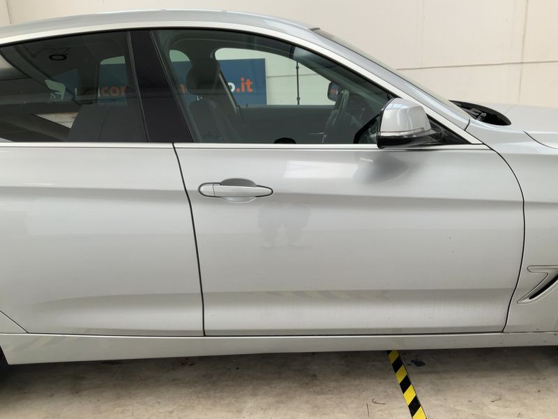BMW 3er 320d GT 2015 – снимка 7