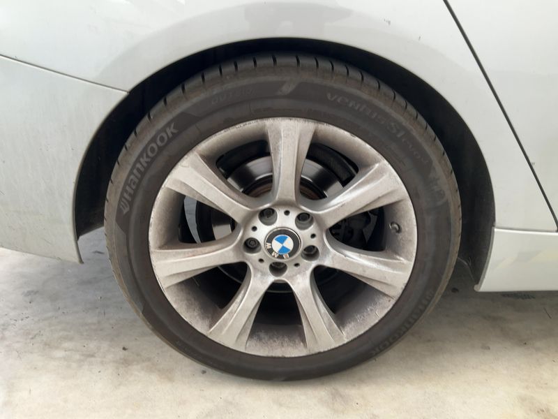 BMW 3er 320d GT 2015 – снимка 18