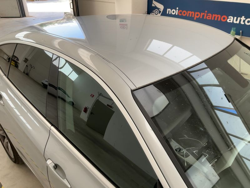 BMW 3er 320d GT 2015 – снимка 20