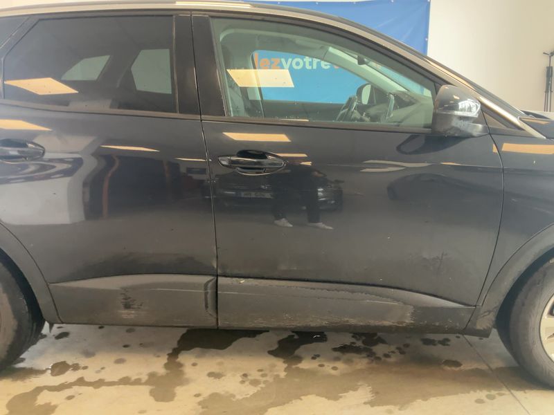 Peugeot 3008 2.0 Blue-HDi Active Business 2017 – снимка 10