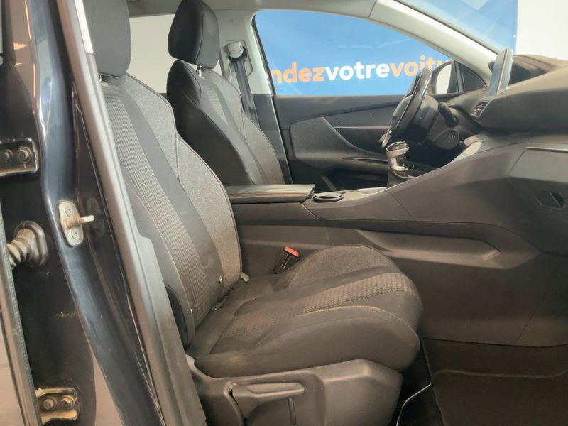 Peugeot 3008 2.0 Blue-HDi Active Business 2017 – снимка 16