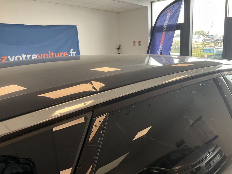 Peugeot 3008 2.0 Blue-HDi Active Business 2017 – снимка 33