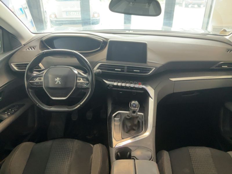 Peugeot 3008 2.0 Blue-HDi Active Business 2017 – снимка 17