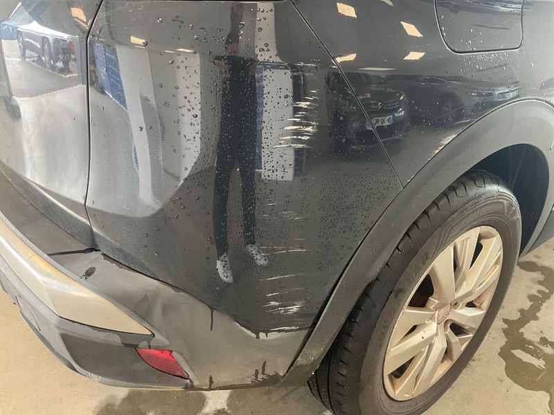 Peugeot 3008 2.0 Blue-HDi Active Business 2017 – снимка 36