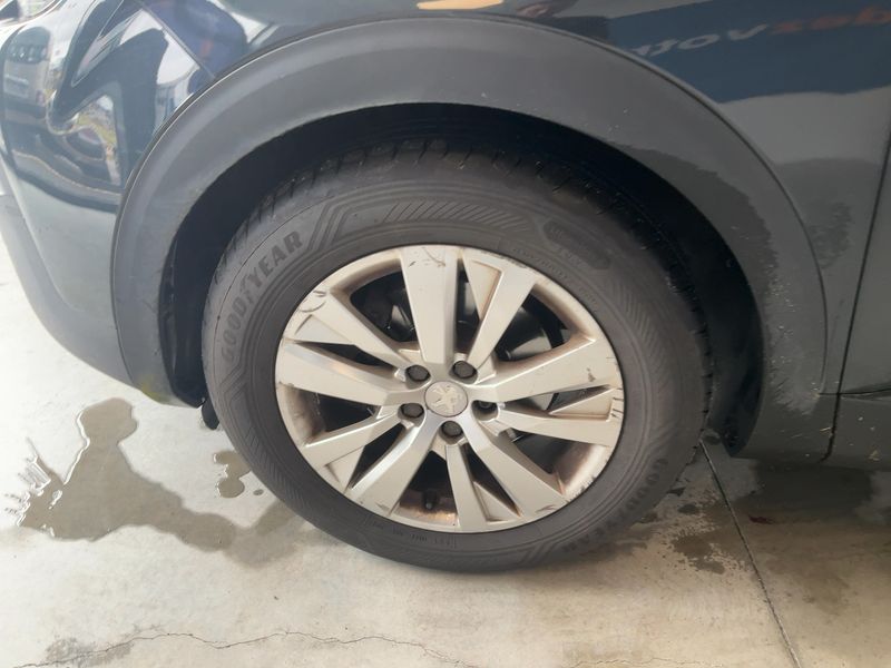 Peugeot 3008 2.0 Blue-HDi Active Business 2017 – снимка 3