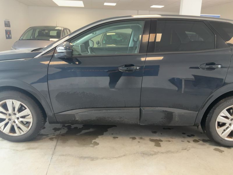 Peugeot 3008 2.0 Blue-HDi Active Business 2017 – снимка 4