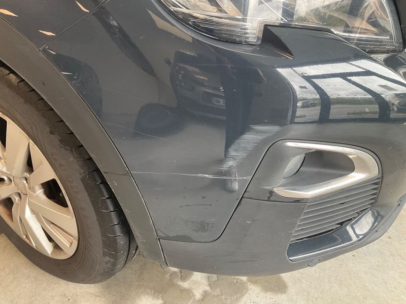 Peugeot 3008 2.0 Blue-HDi Active Business 2017 – снимка 38