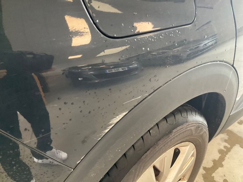 Peugeot 3008 2.0 Blue-HDi Active Business 2017 – снимка 22