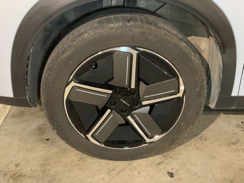 Jaecoo 7 1.5 TGDI Plug-in Hybrid Select 2025 – снимка 3