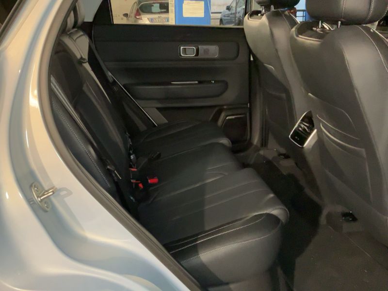 Jaecoo 7 1.5 TGDI Plug-in Hybrid Select 2025 – снимка 19
