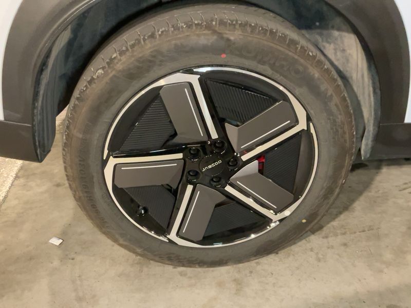 Jaecoo 7 1.5 TGDI Plug-in Hybrid Select 2025 – снимка 9