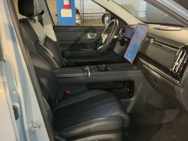 Jaecoo 7 1.5 TGDI Plug-in Hybrid Select 2025 – снимка 16