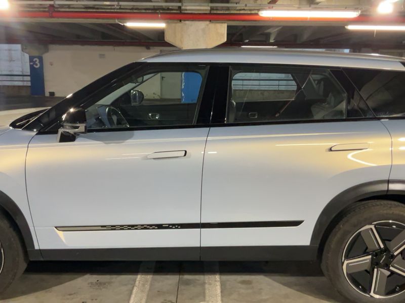 Jaecoo 7 1.5 TGDI Plug-in Hybrid Select 2025 – снимка 4