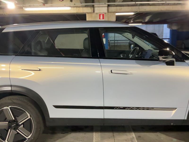 Jaecoo 7 1.5 TGDI Plug-in Hybrid Select 2025 – снимка 10