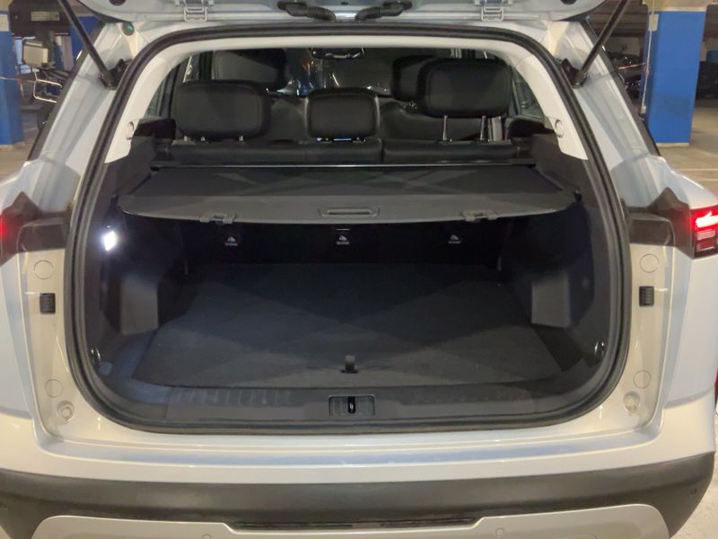 Jaecoo 7 1.5 TGDI Plug-in Hybrid Select 2025 – снимка 15