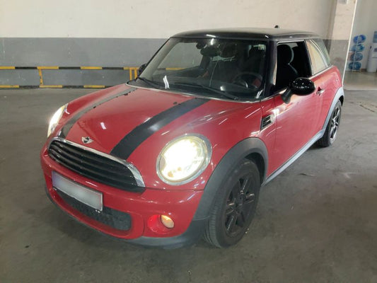 MINI Cooper D 2011 – снимка 1