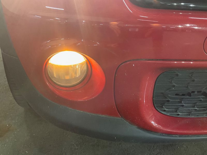 MINI Cooper D 2011 – снимка 30