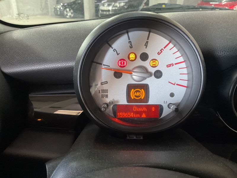MINI Cooper D 2011 – снимка 18