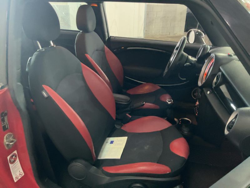 MINI Cooper D 2011 – снимка 16