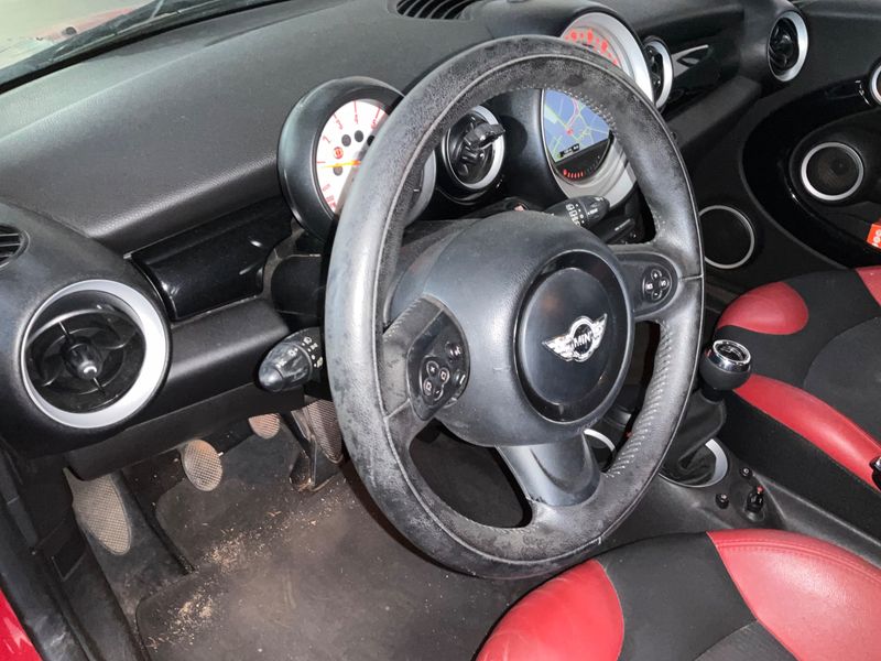 MINI Cooper D 2011 – снимка 25