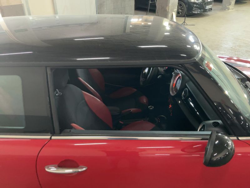 MINI Cooper D 2011 – снимка 13